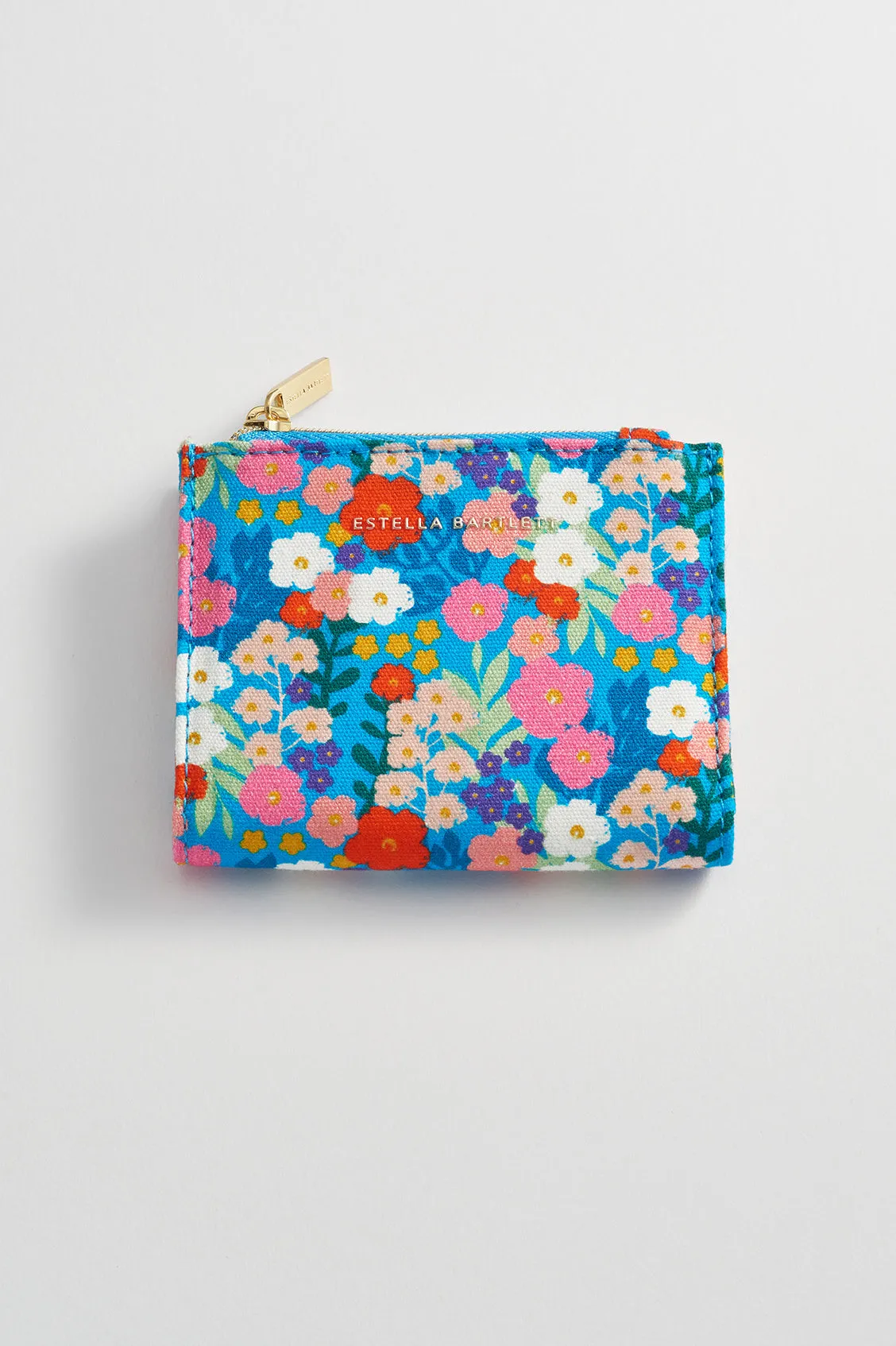 Folded Wallet