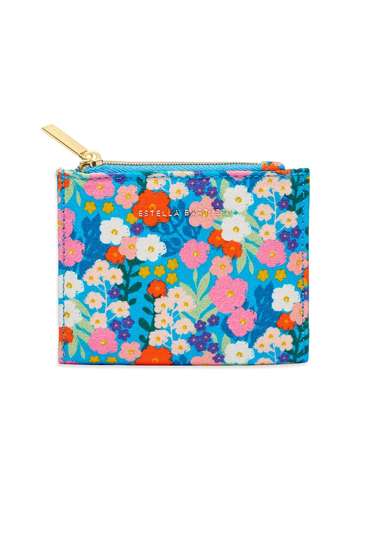 Folded Wallet