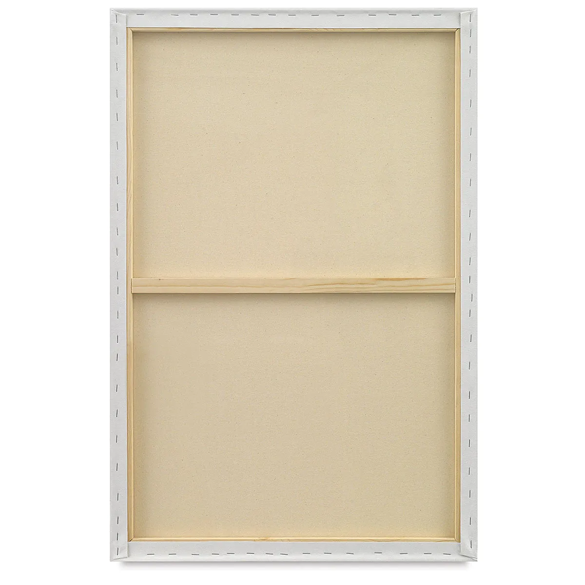 Fredrix TARA Stretched Canvas 3/4"Bar (30 x 48)"or (76.20 x 121.92)cm