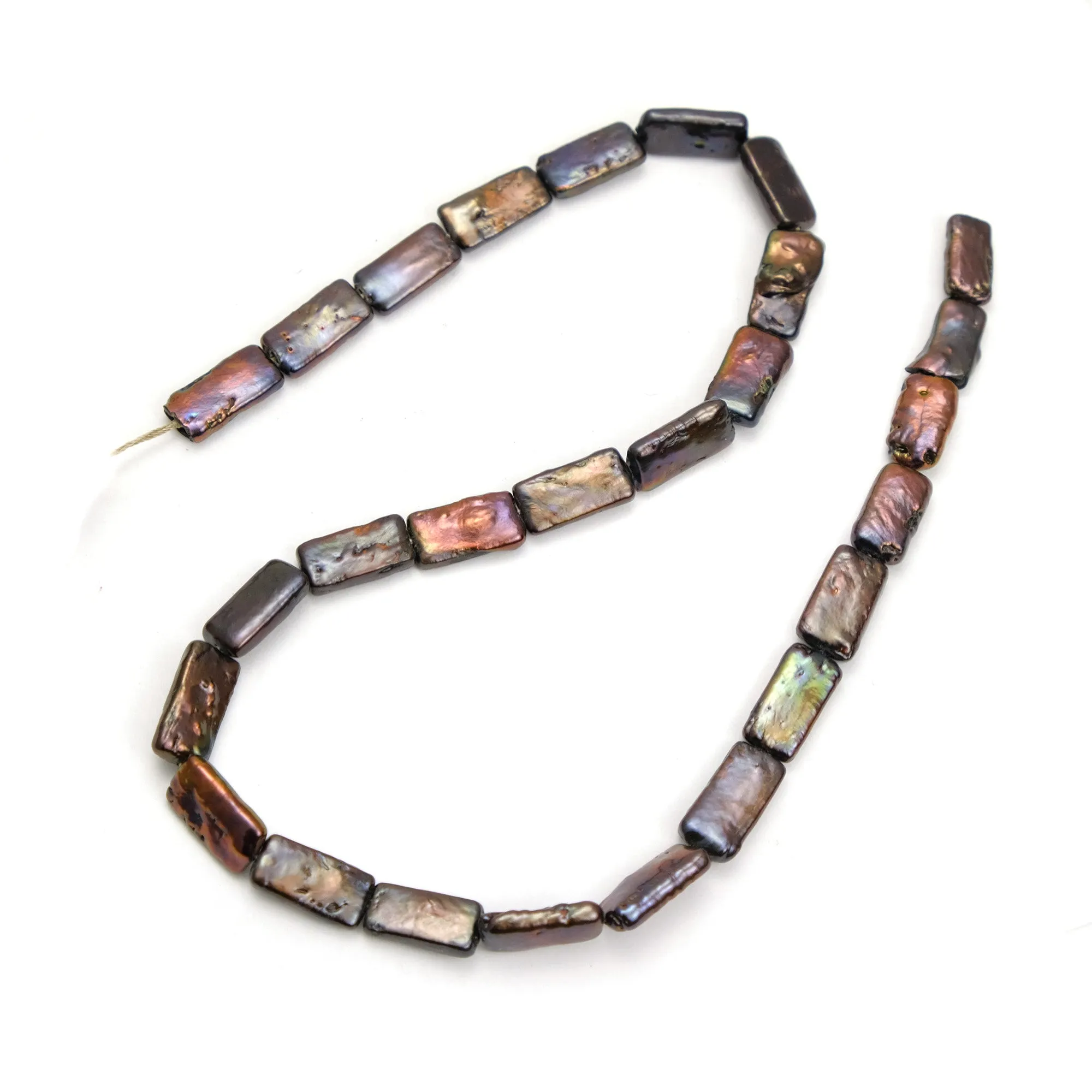 Fresh Water Pearl Strand #18