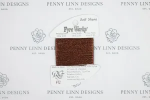 Fyre Werks Soft Sheen FT2 Chocolate