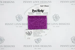 Fyre Werks Soft Sheen FT90 Wild Magenta