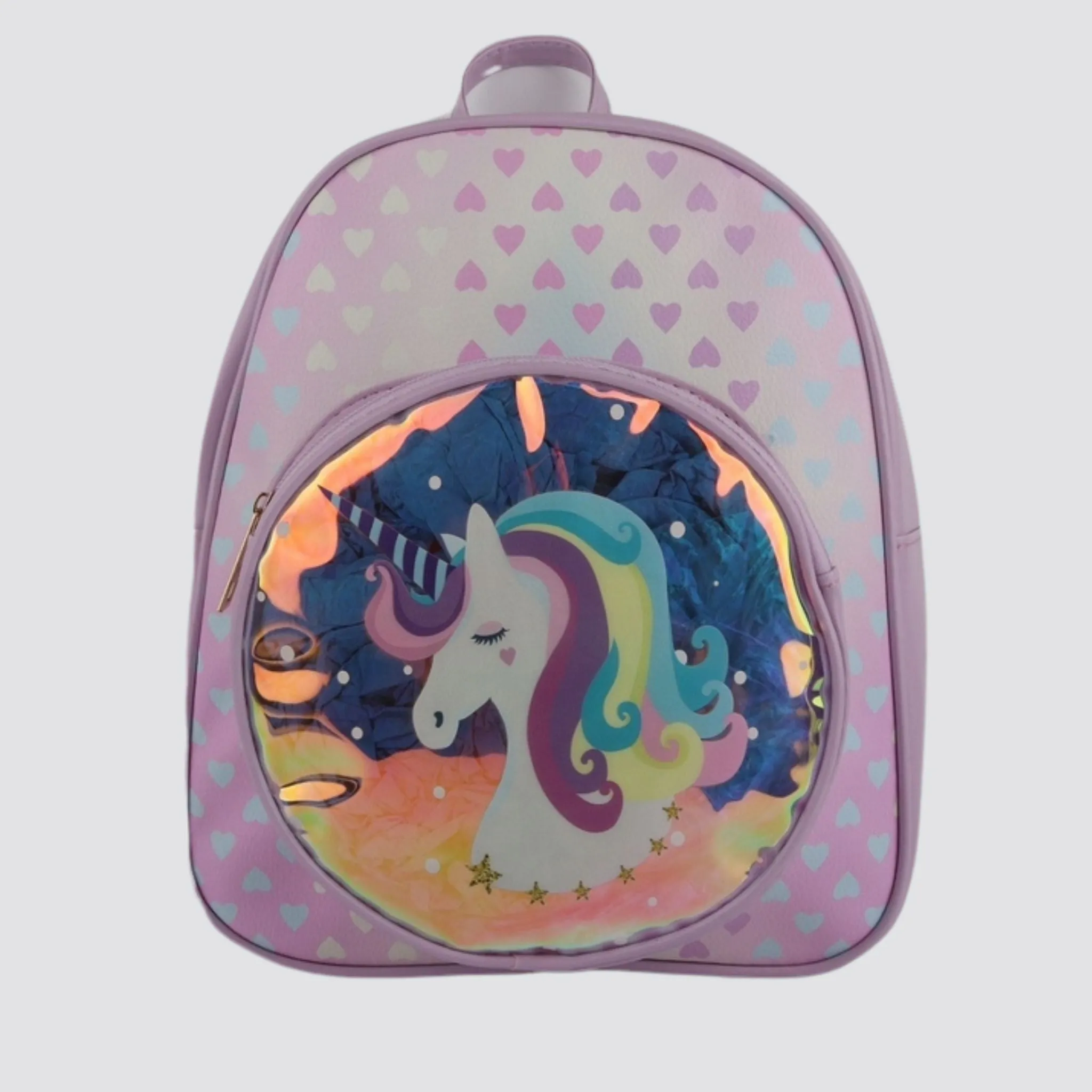 G2881 Unicorn Backpack