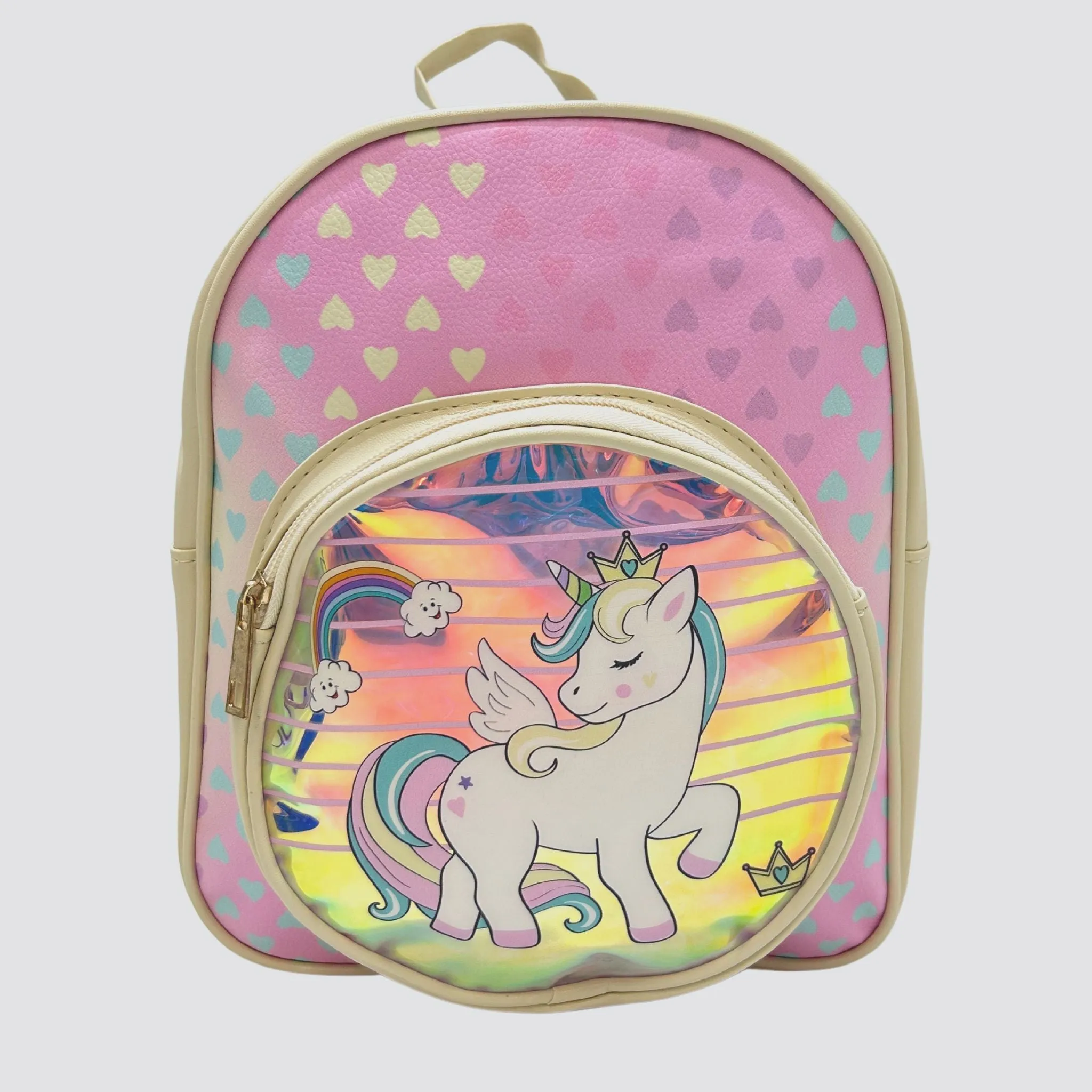 G2881 Unicorn Backpack