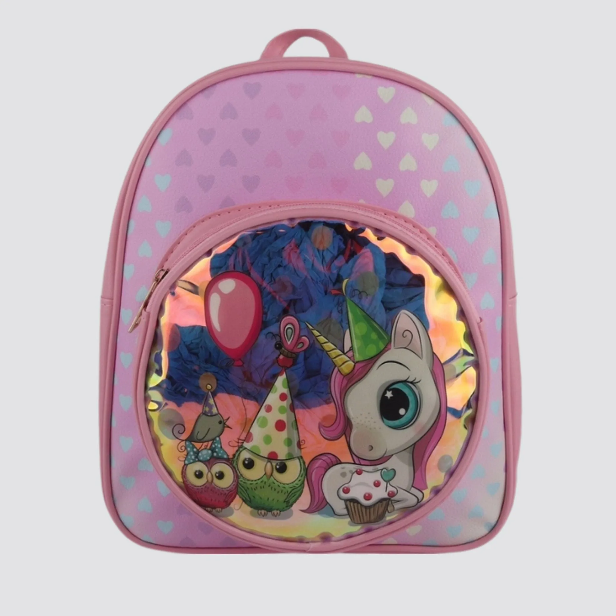 G2881 Unicorn Backpack