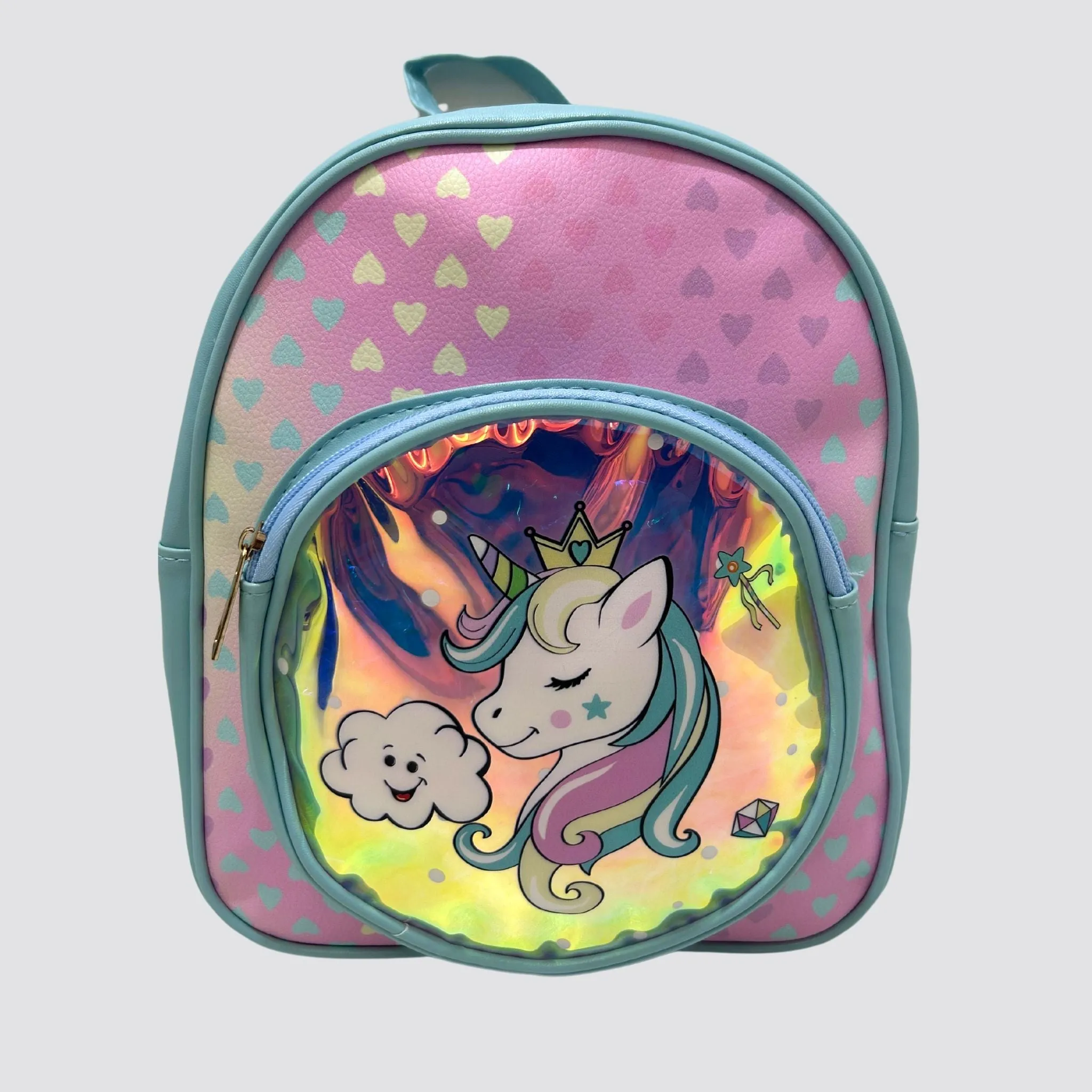 G2881 Unicorn Backpack