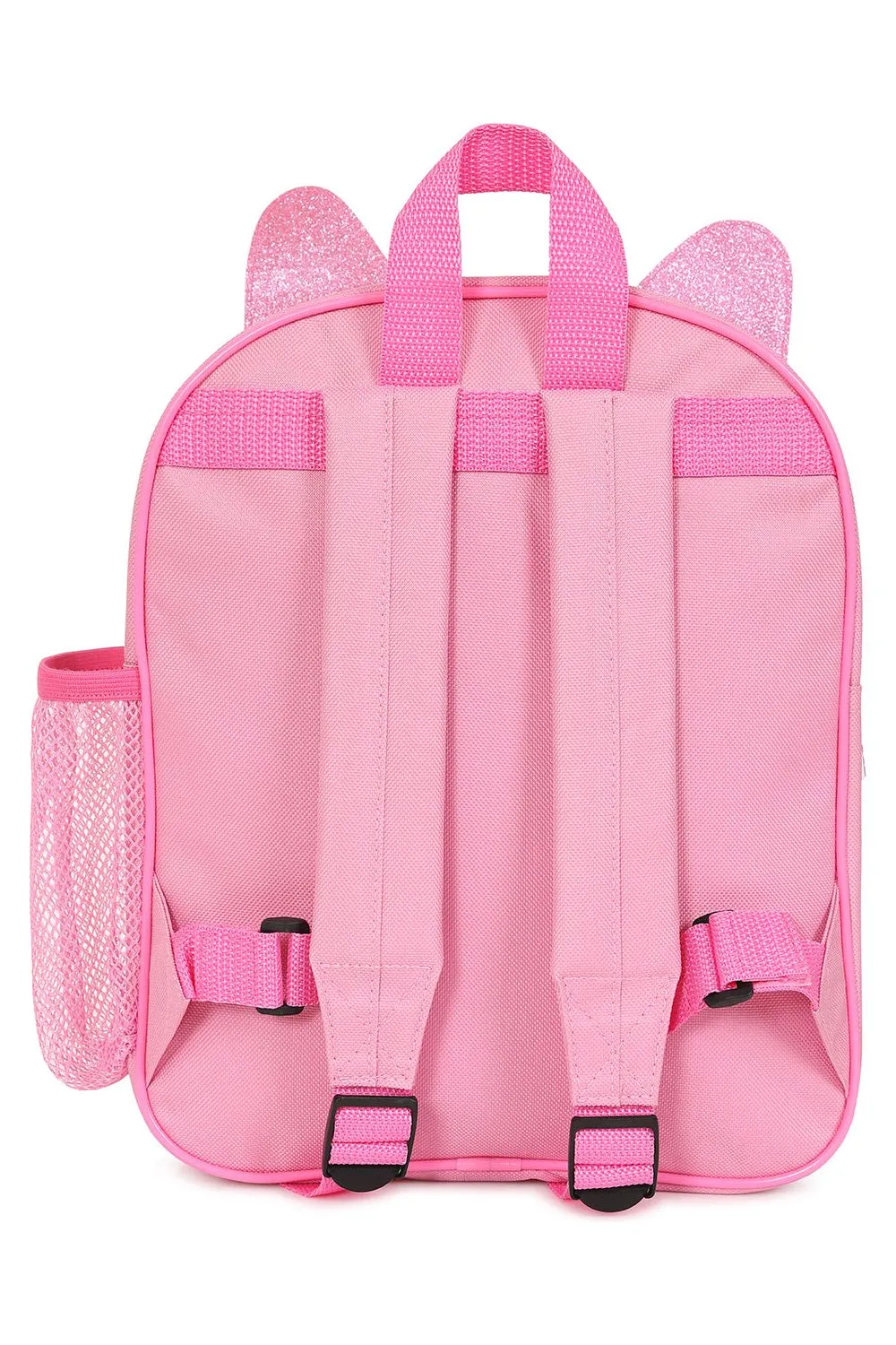 Gabby's Dollhouse Backpack, Kids Backpack, Schoolbag, Rucksack Pink