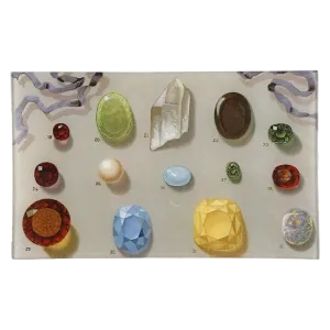 Gems & Precious Stones