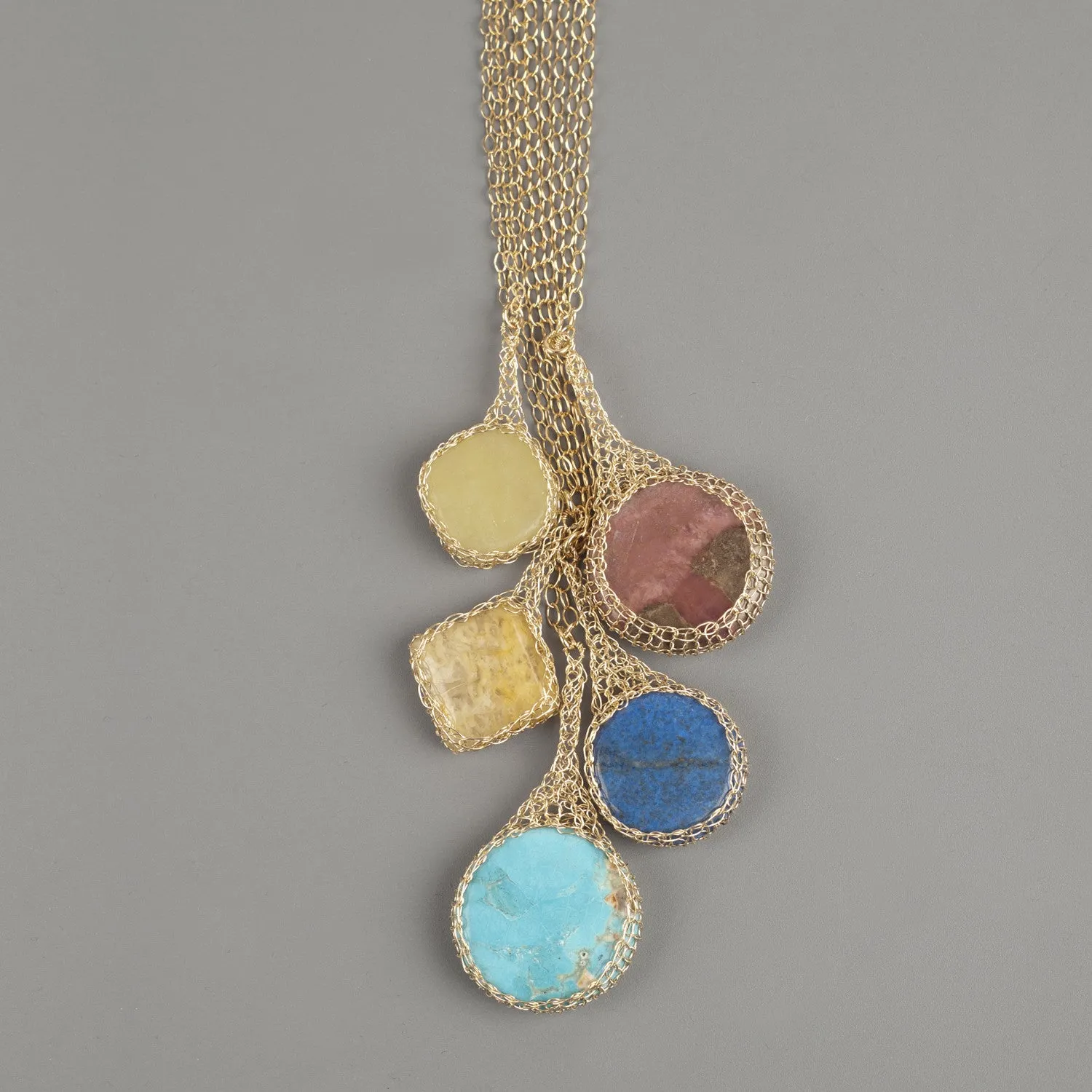 Gemstones