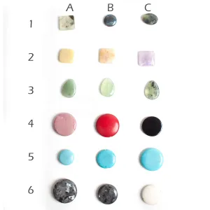 Gemstones