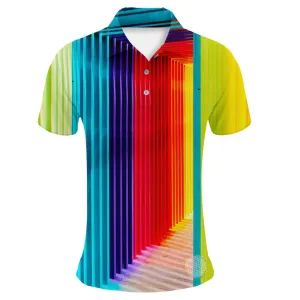 Geometric Hue | Women's