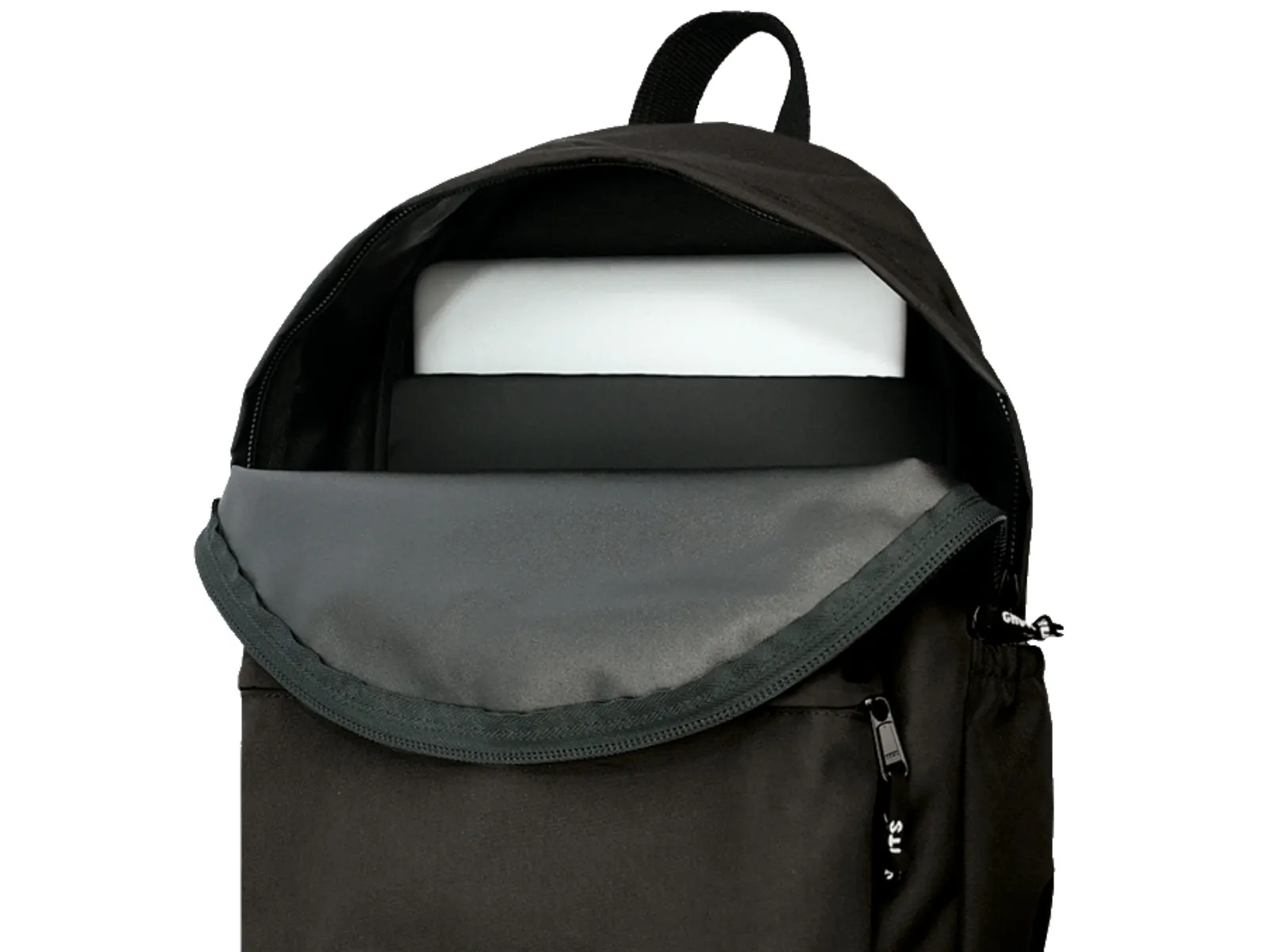 Ghuts PC Basics Backpack 52 - Black