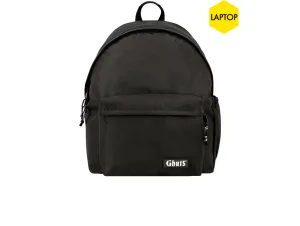 Ghuts PC Basics Backpack 52 - Black
