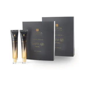 Gold To Lift Mask & Gold To Lift Serum