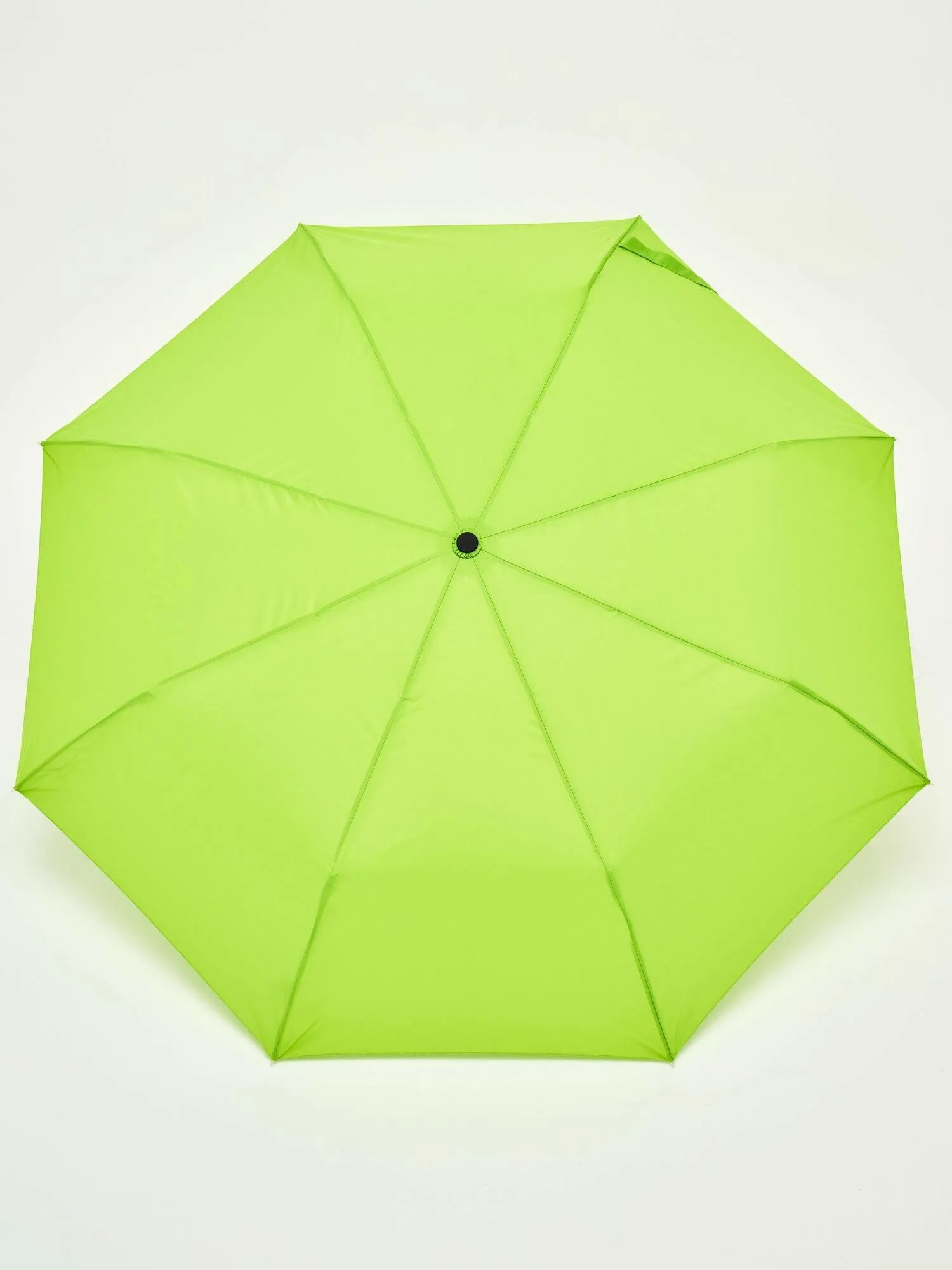 Grass Eco-Friendly Compact Duck Umbrella