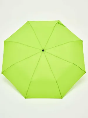 Grass Eco-Friendly Compact Duck Umbrella