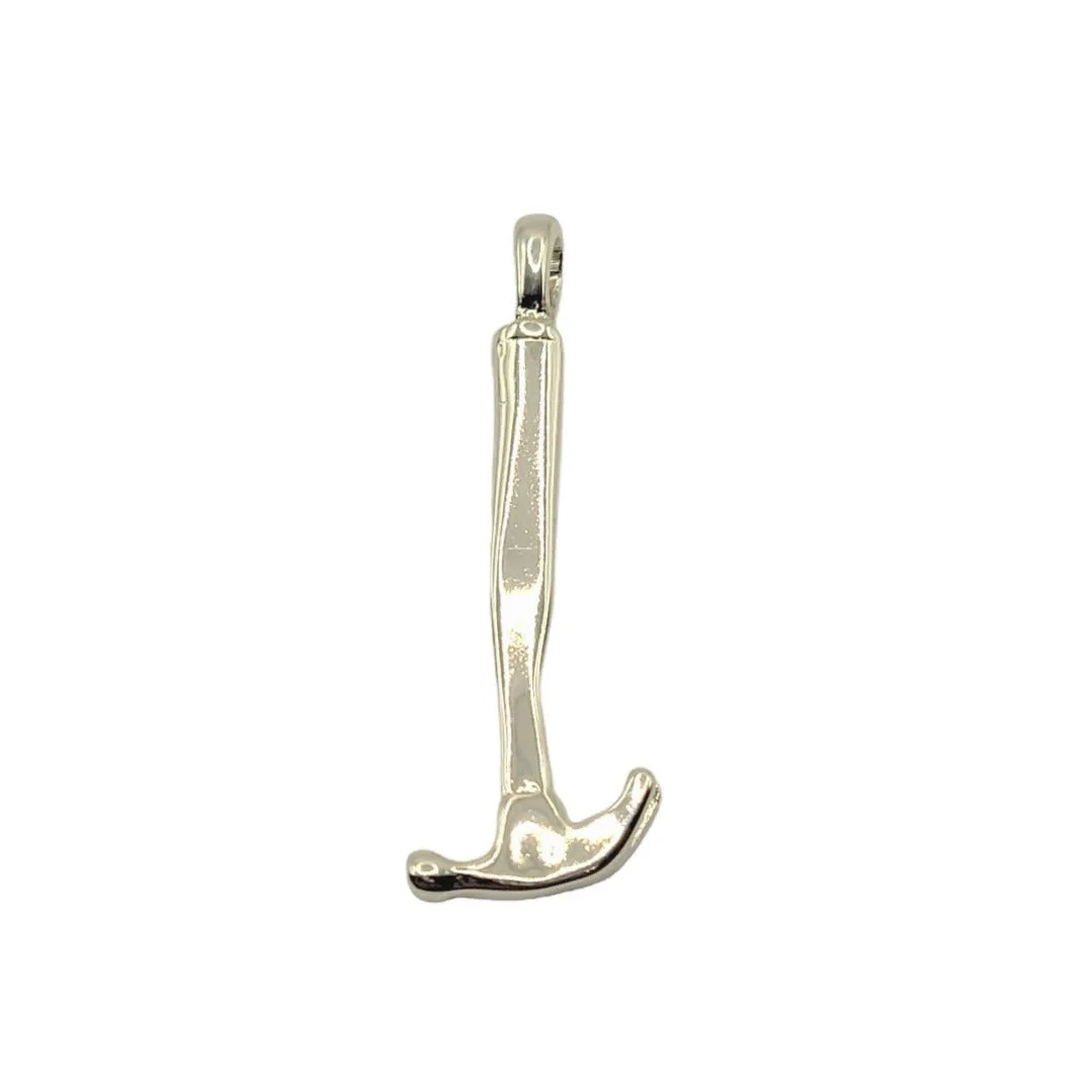 Hammer Charms