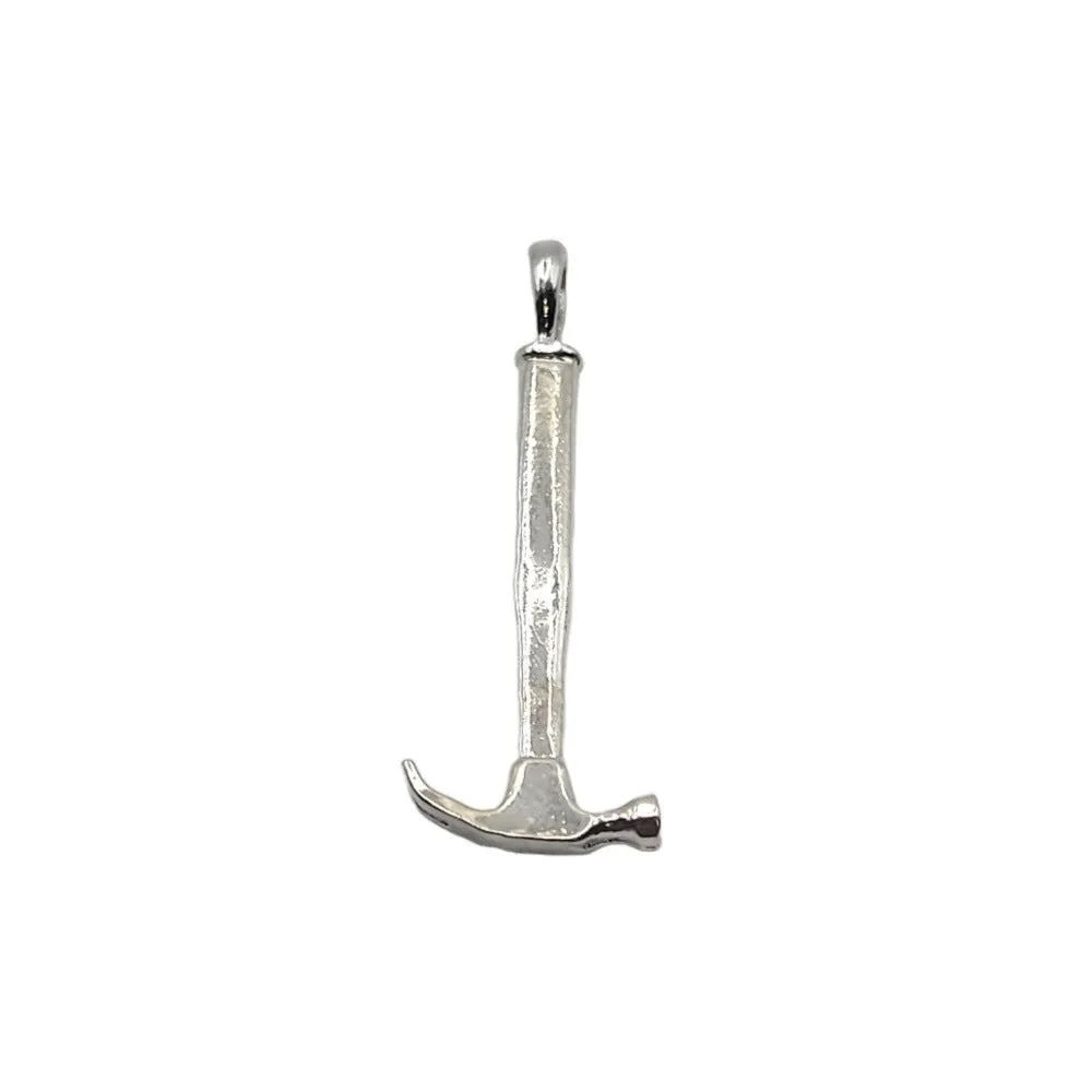Hammer Charms