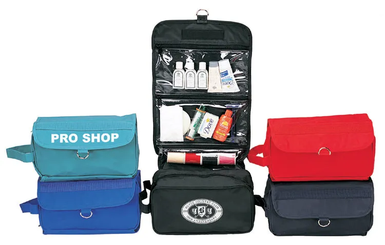 Hanging Travel Toiletry Bag (TB24)