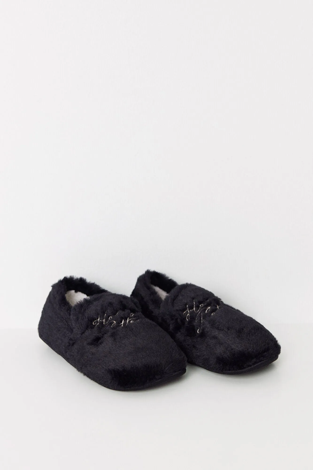 Harry Potter moccasin house slippers
