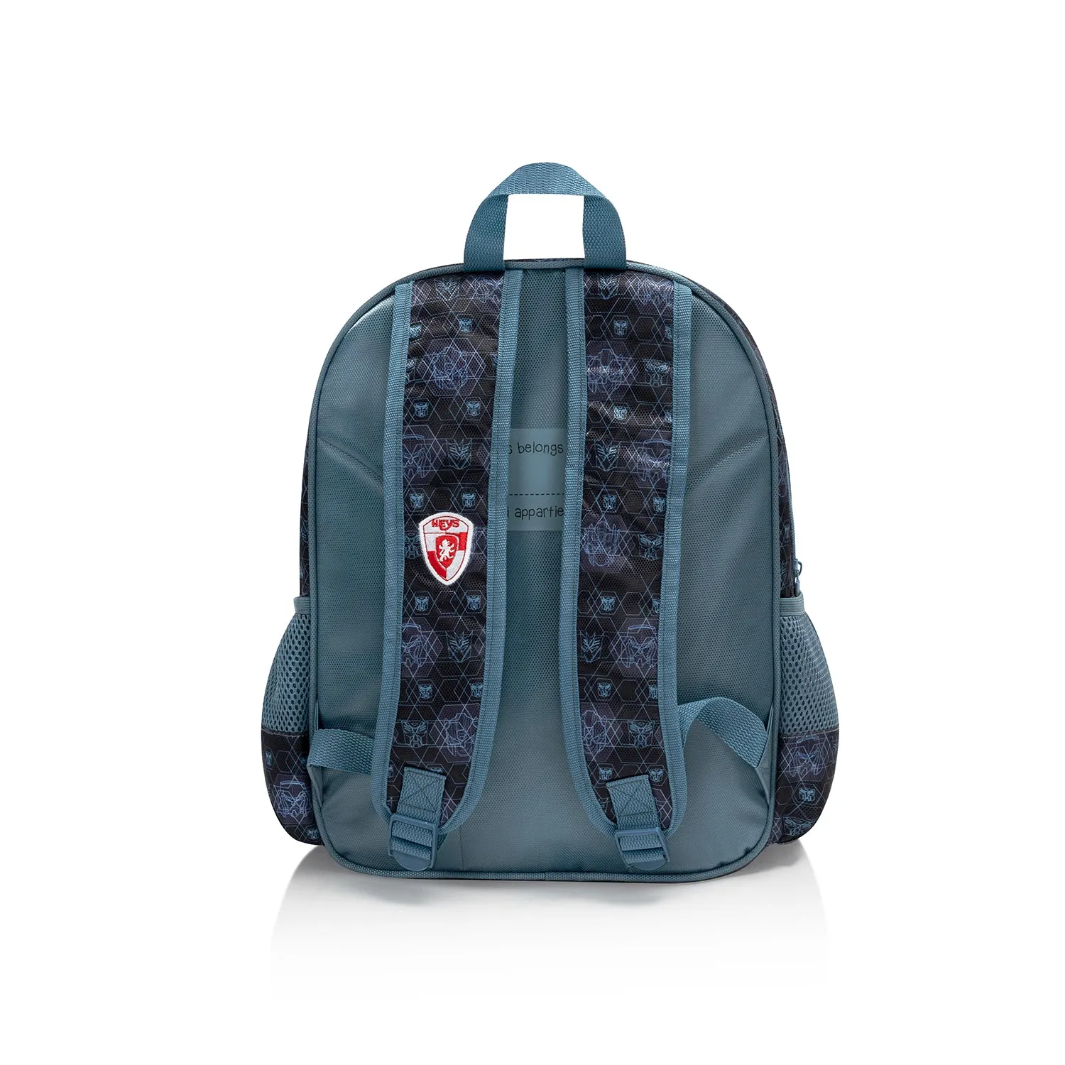 Hasbro Backpack - Transformers (H-CBP-TF01-24BTS)