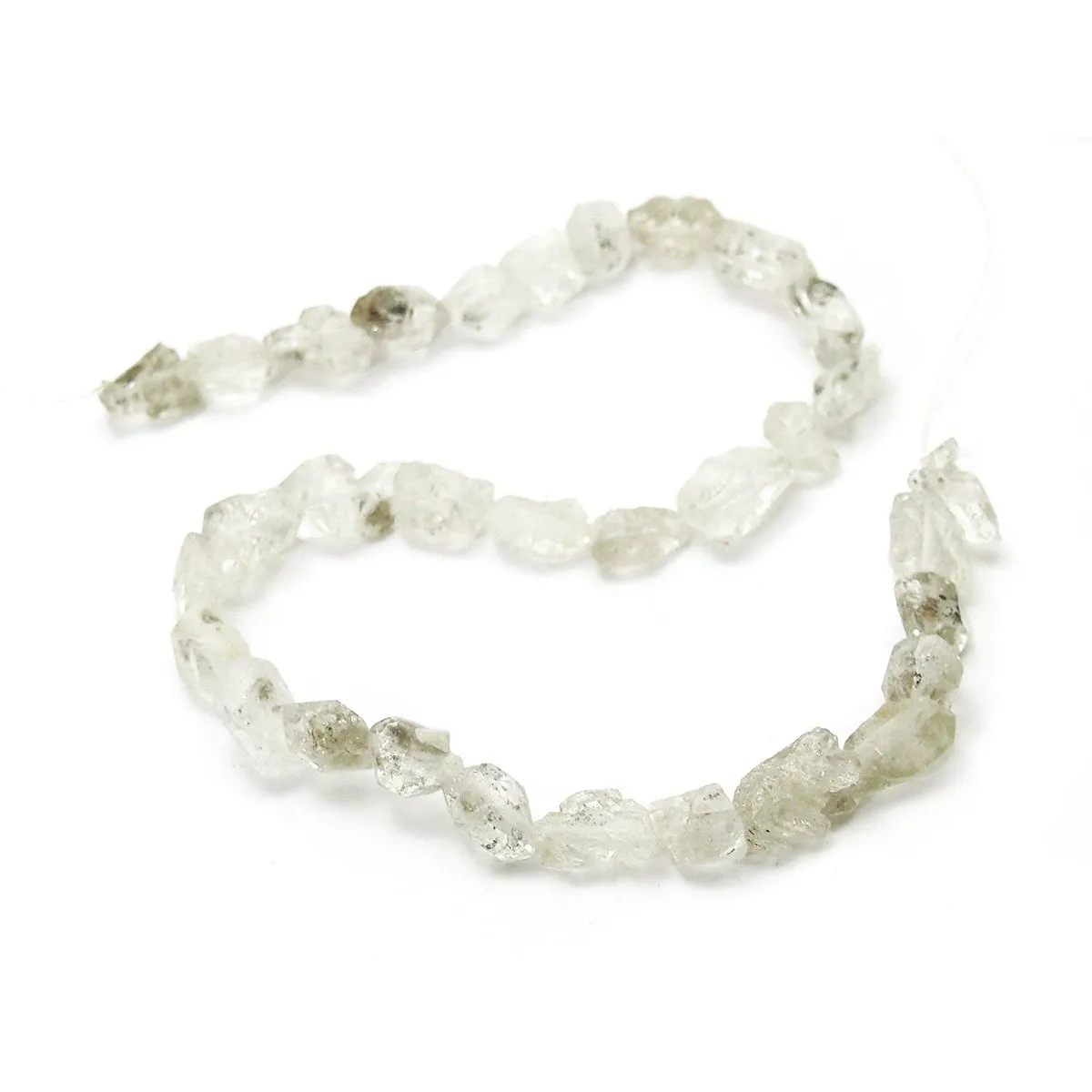 Herkimer Diamond Strand, B