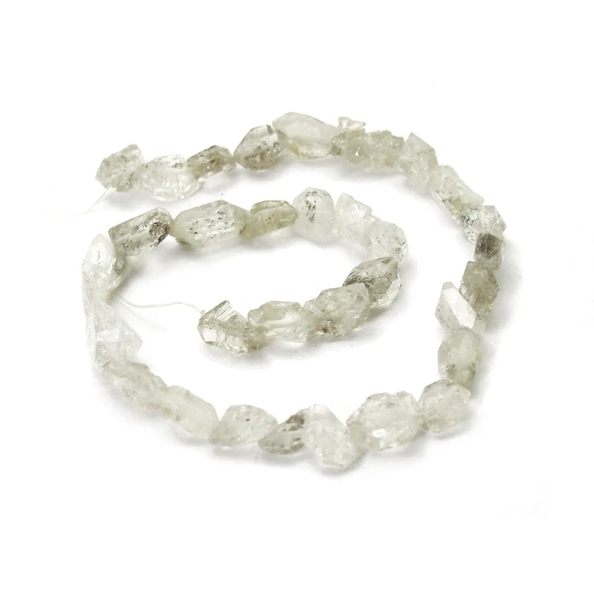 Herkimer Diamond Strand, B