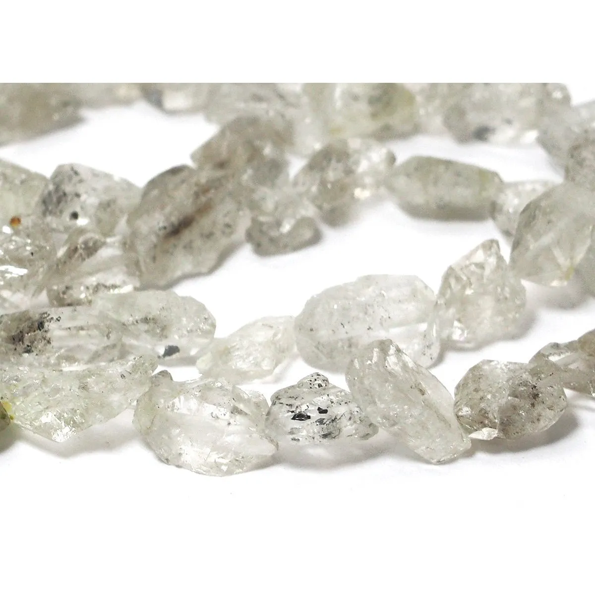 Herkimer Diamond Strand, B