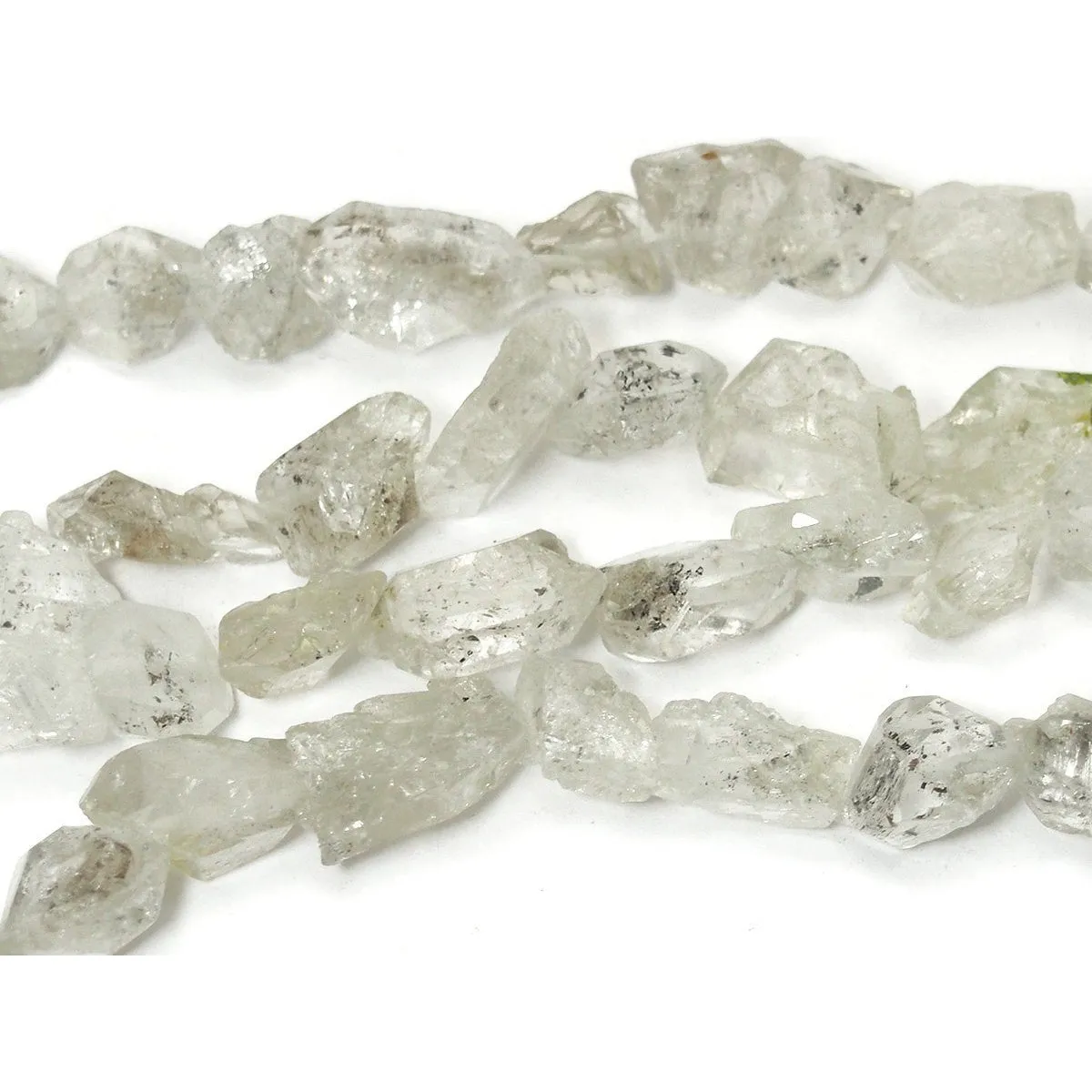 Herkimer Diamond Strand, B