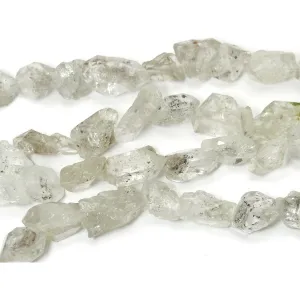 Herkimer Diamond Strand, B