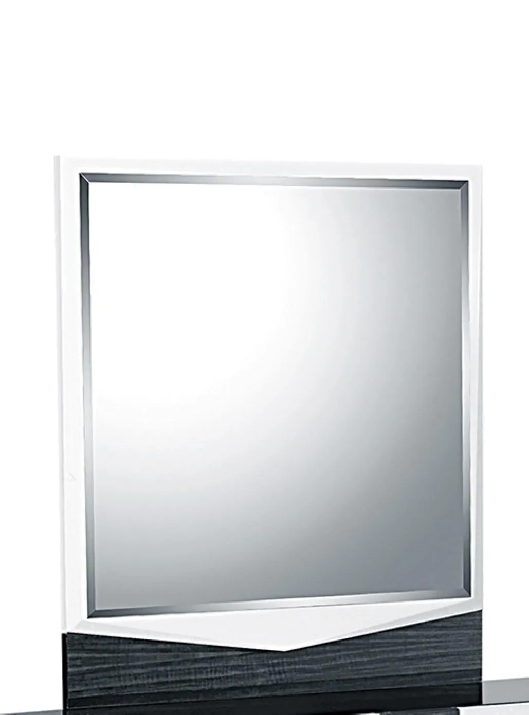 Hudson Mirror - Sleek Mirror Accent