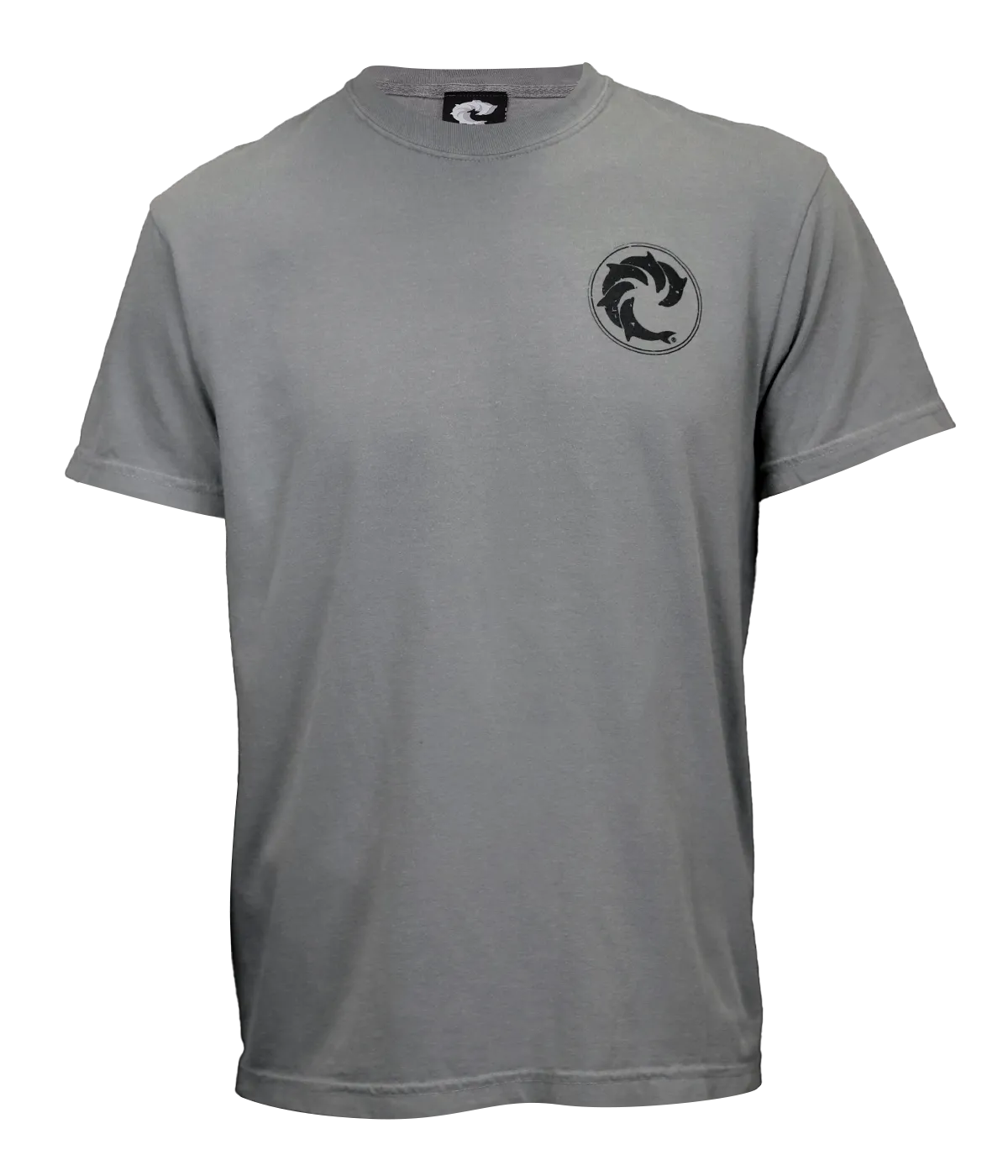 HWY 12 S/S T-Shirt