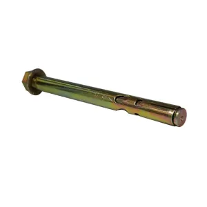 Iccons Sleeve Anchor Hex Head 8 x 40mm