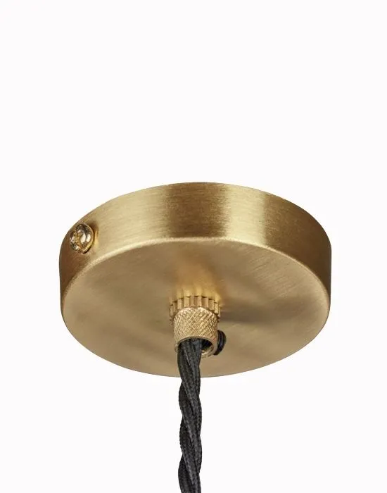 Industville Vintage Sleek Edison 1