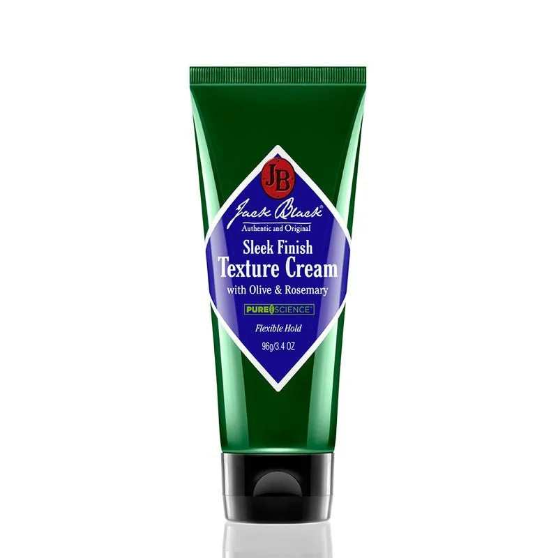 Jack Black Sleek Finish Texture Cream