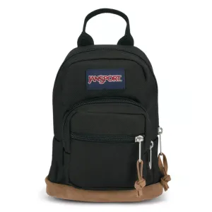 JanSport Right Pack Mini - Black