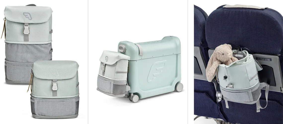 JETKIDS™ BY STOKKE® CREW BACKPACK