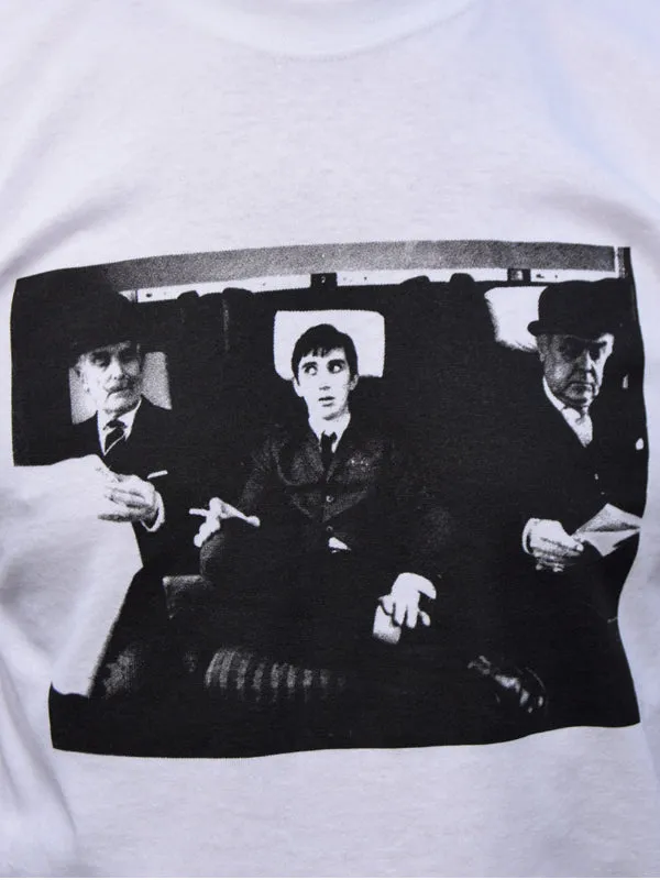 Jimmy 5:15 T Shirt
