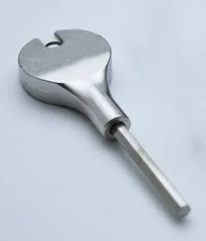 Key For Sleek Sash Stop