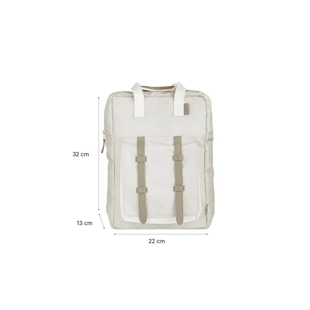 Kids Backpack Green
