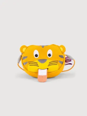 Kids Wallet Tiger Recycled Polyester | Affenzahn