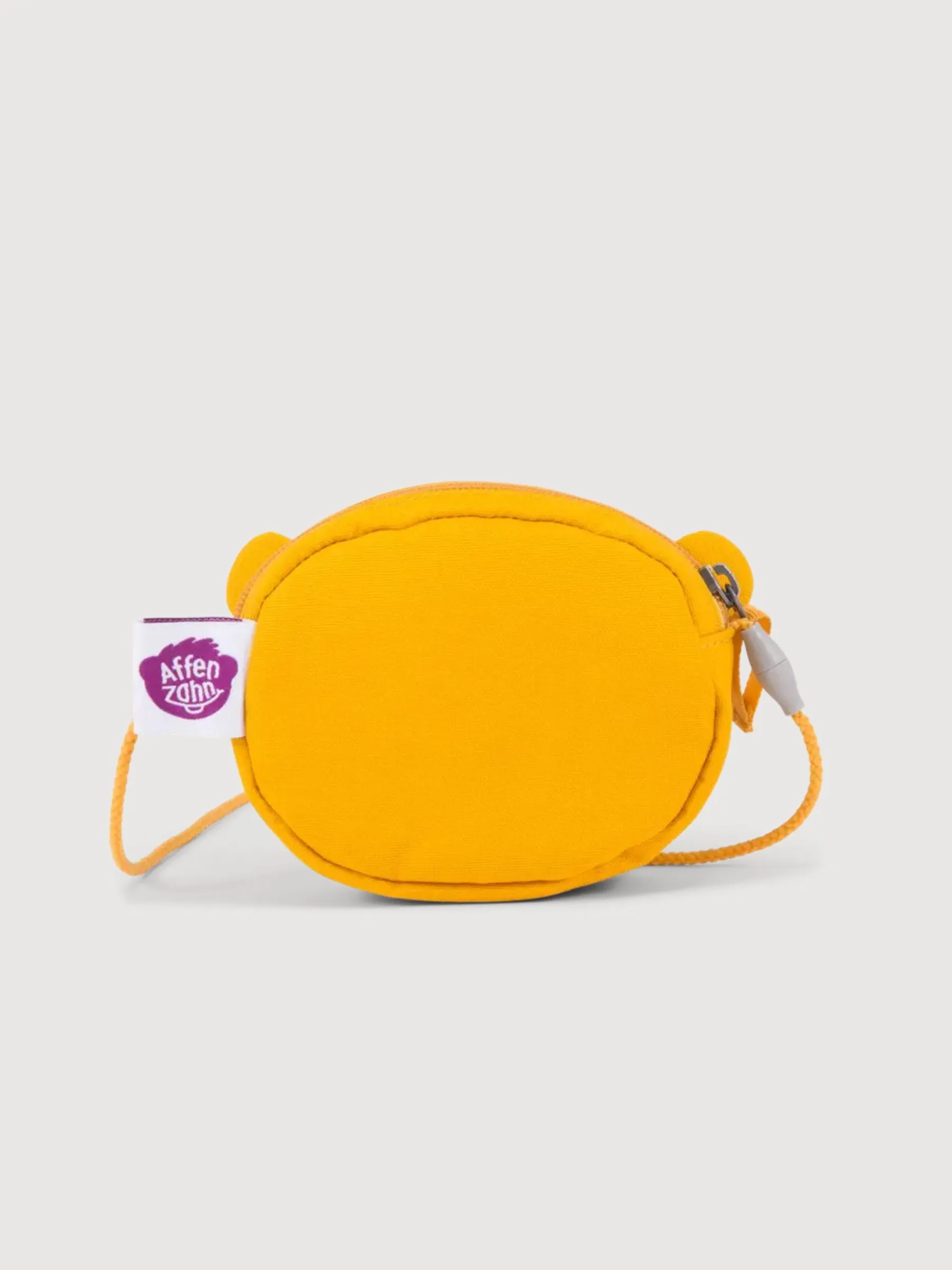 Kids Wallet Tiger Recycled Polyester | Affenzahn