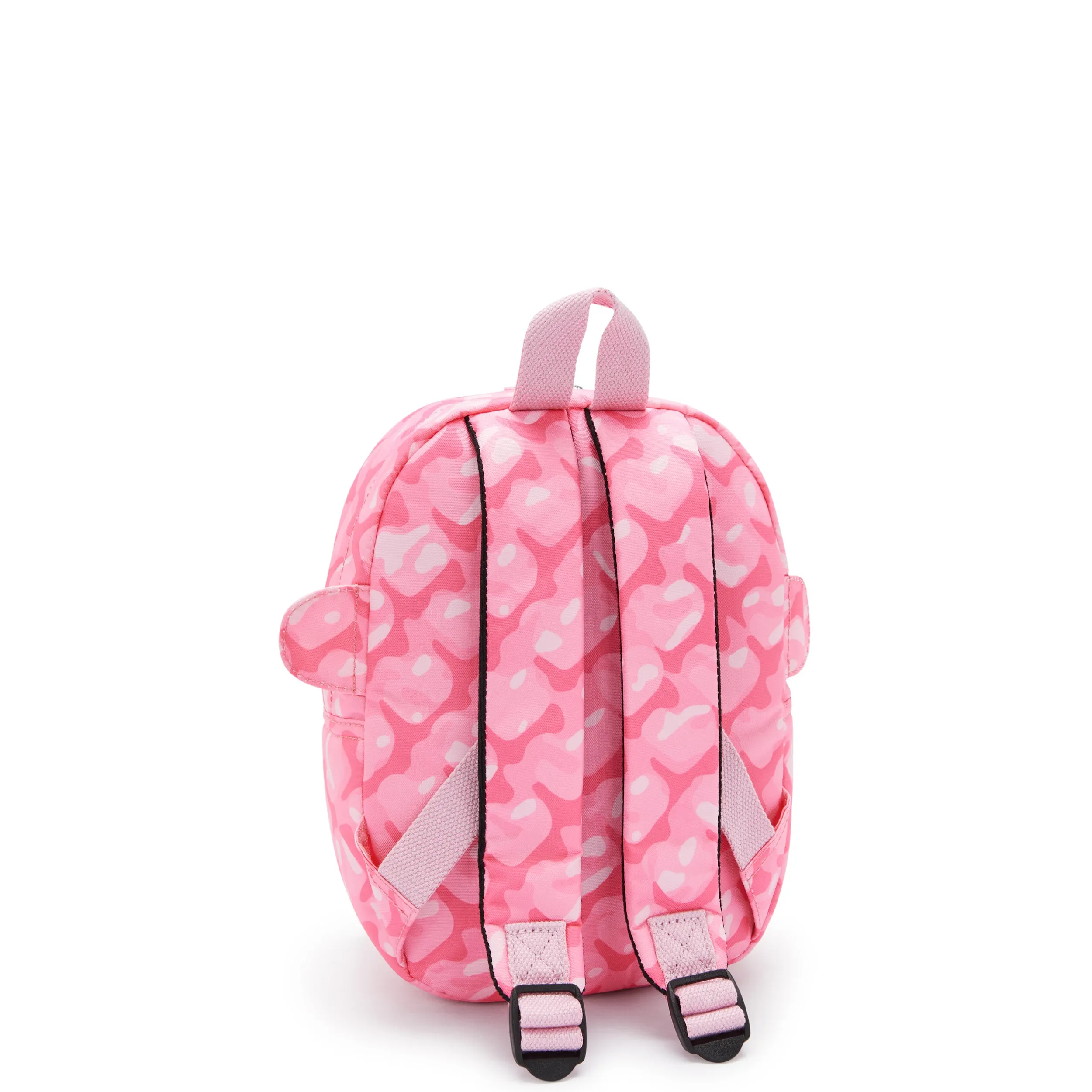 Kipling Faster Adorable Hearts Kids Backpack I4503-1NB