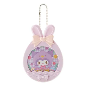 Kuromi 3-Way Badge (Spring Things Series)