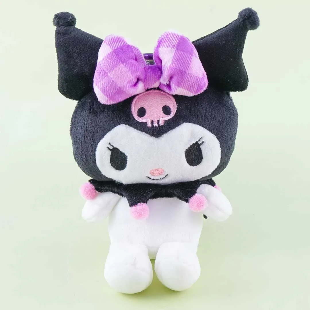 Kuromi Eco Bag Surprise Plushie - Medium