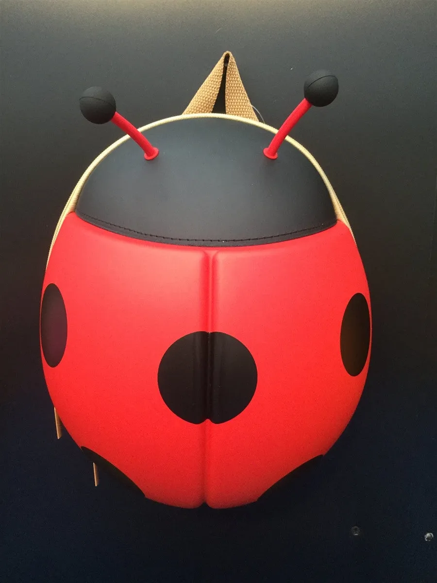LADYBIRD BAG