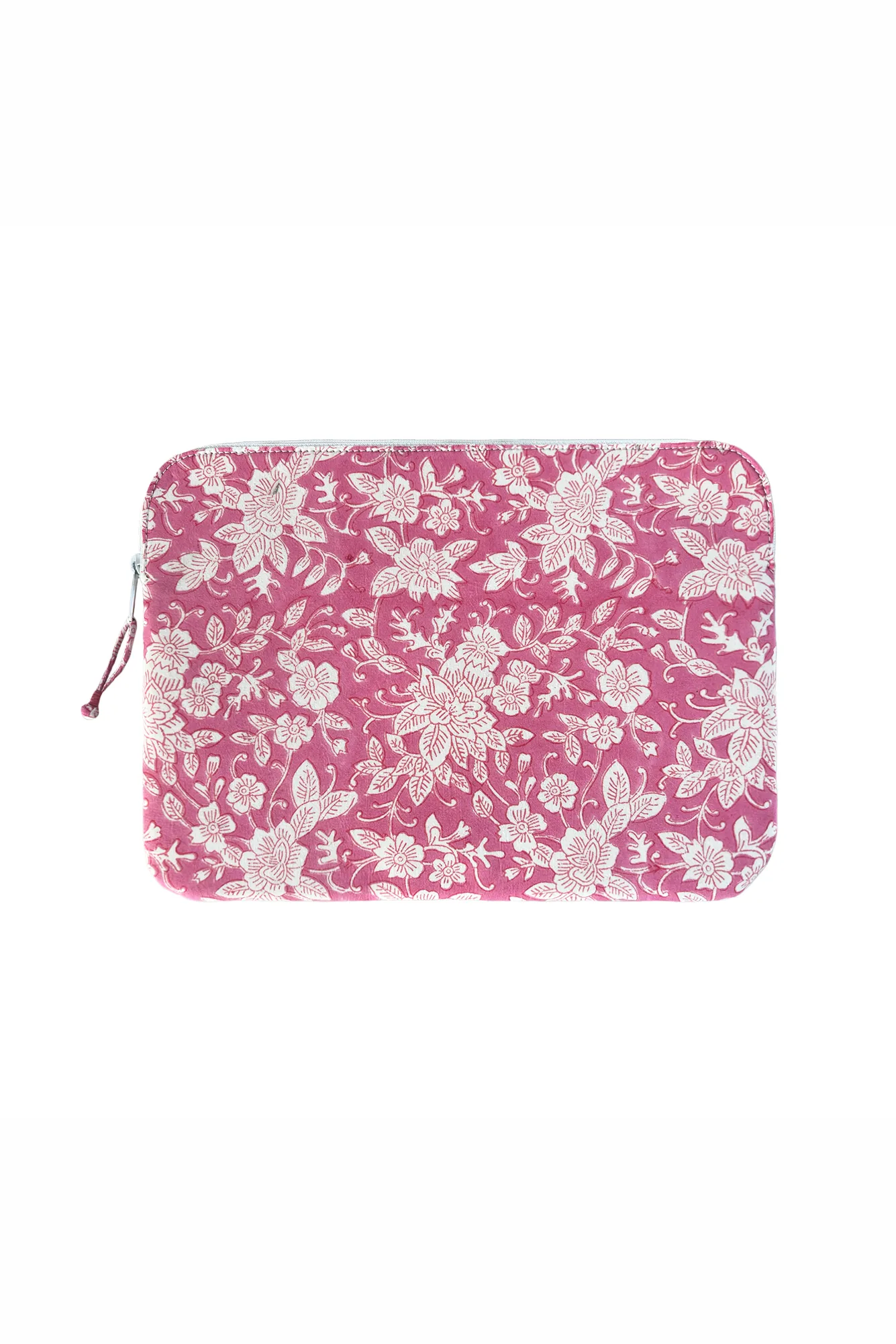 Laptop Sleeve (Pink)