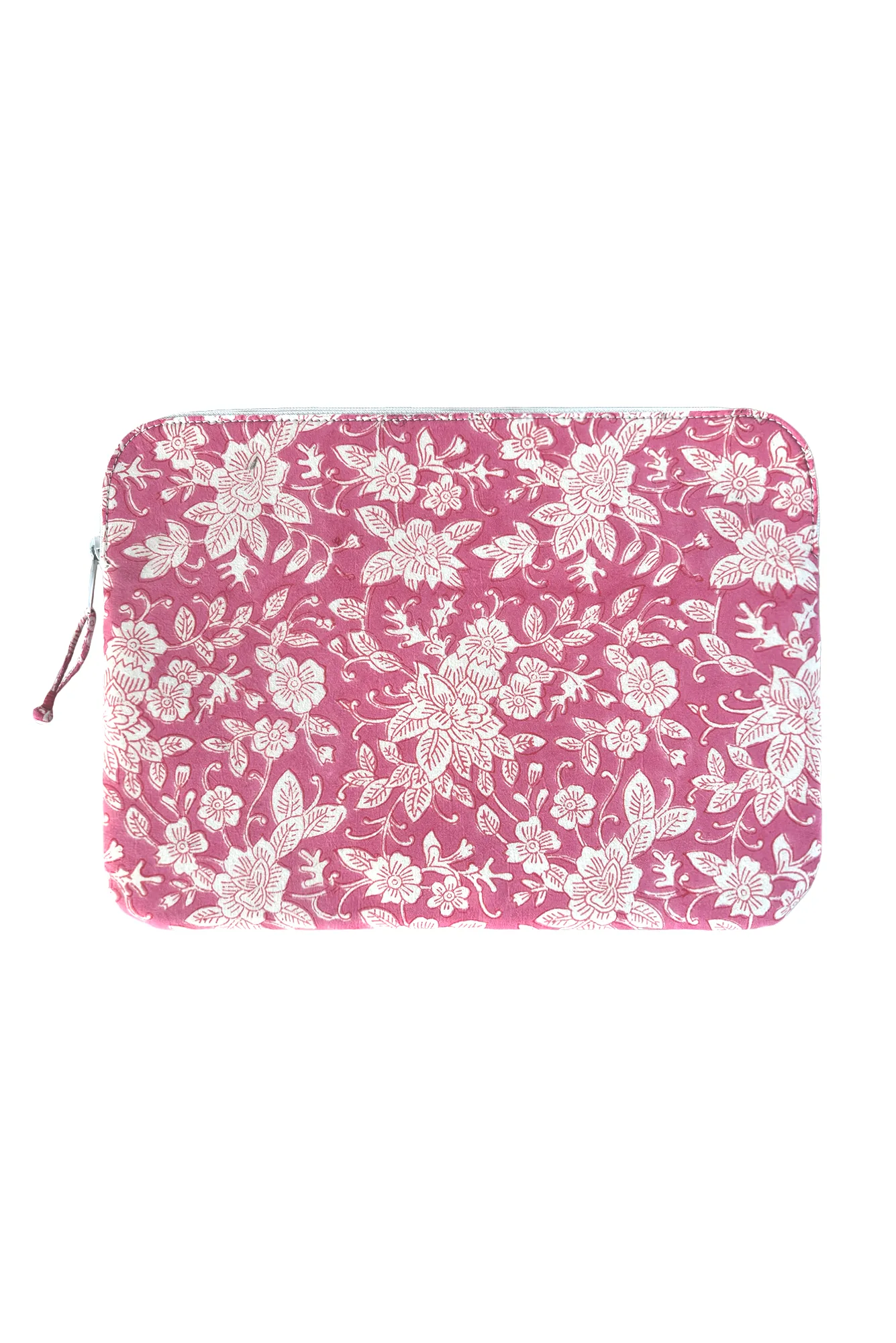 Laptop Sleeve (Pink)