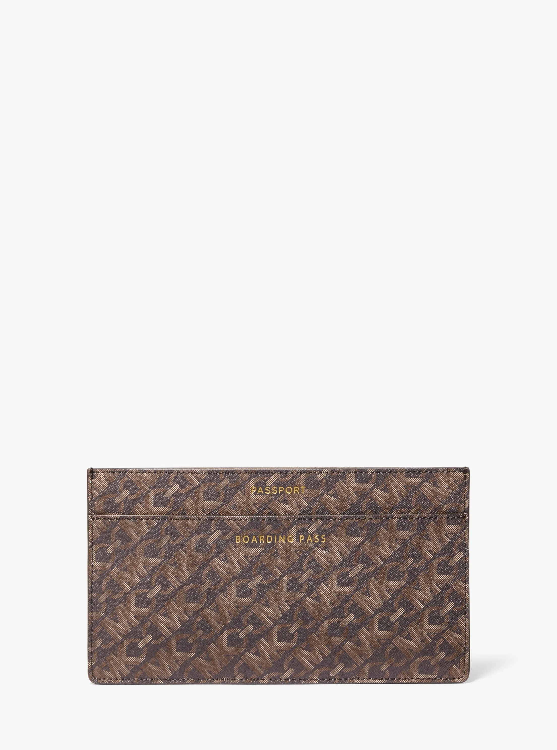 Large 3 in 1 Travel Wallet
