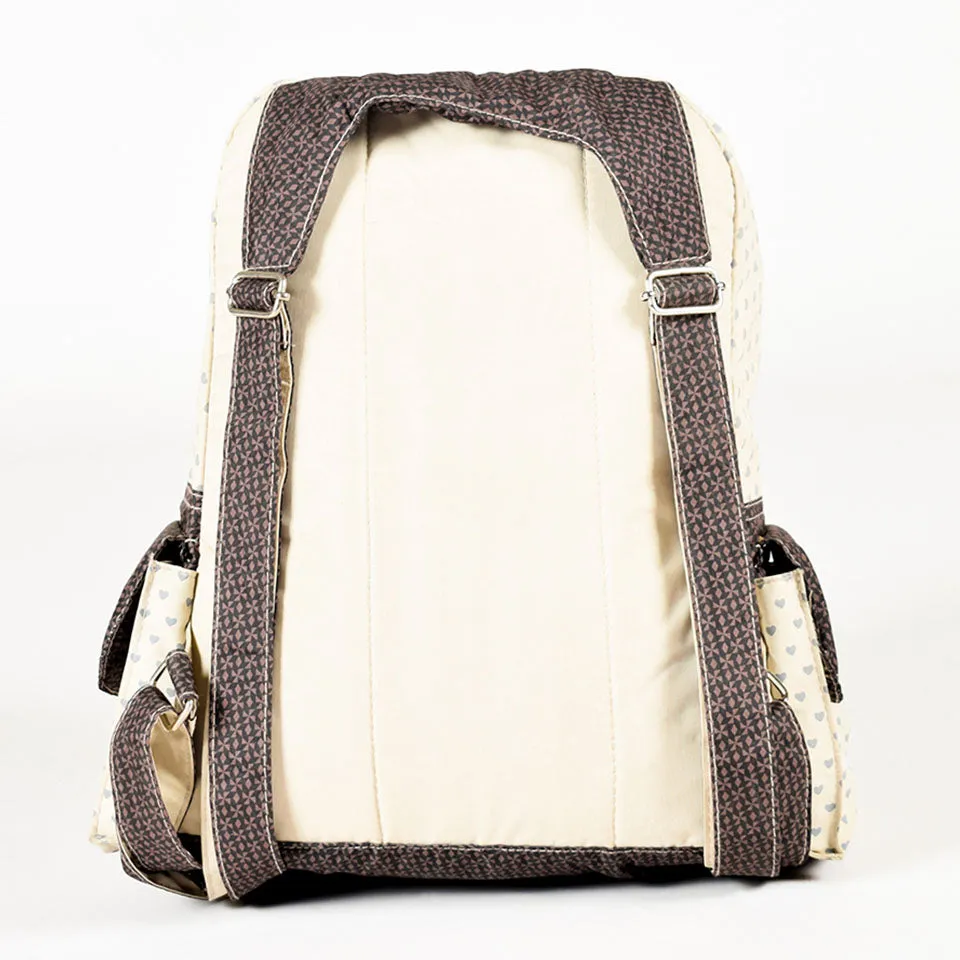 Layla Kiddies lightweight backpack - DK-1044